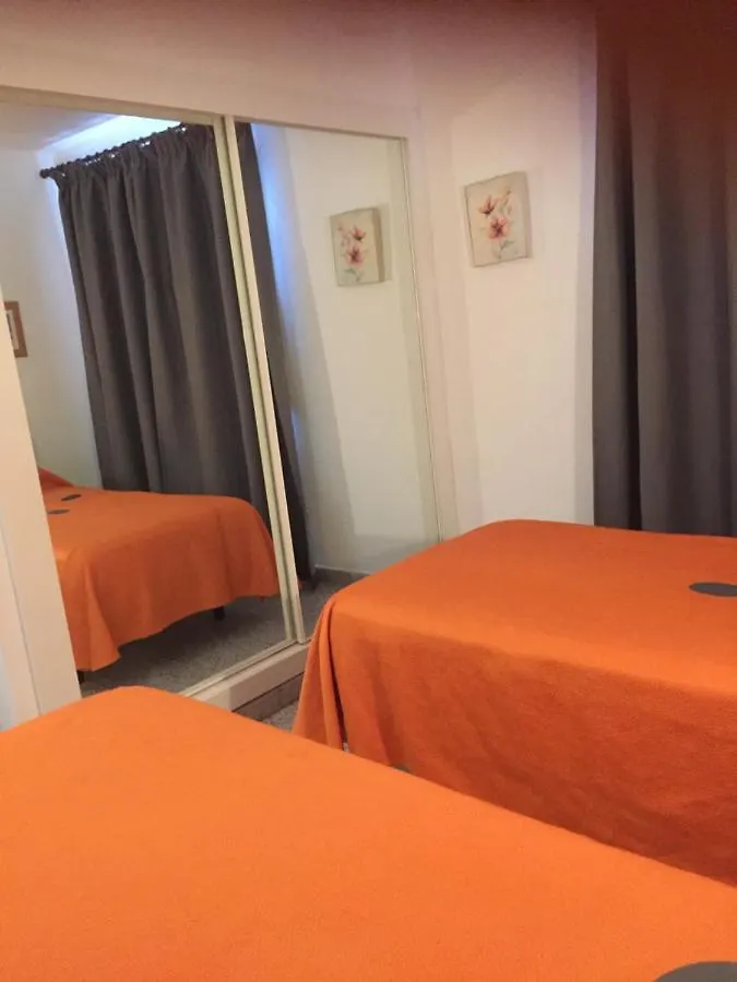 Torres Del Sol Edificio Apartment Playa de las Americas  Spain
