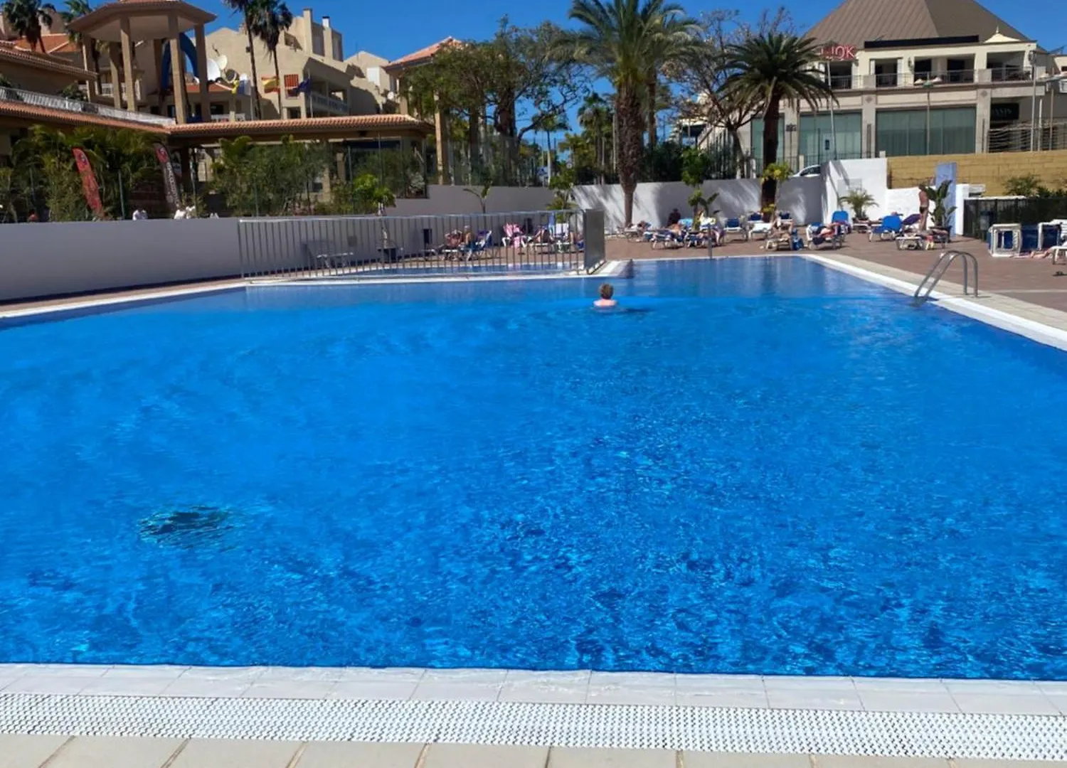 Torres Del Sol Edificio Apartment Playa de las Americas   Playa de las Americas (Tenerife)