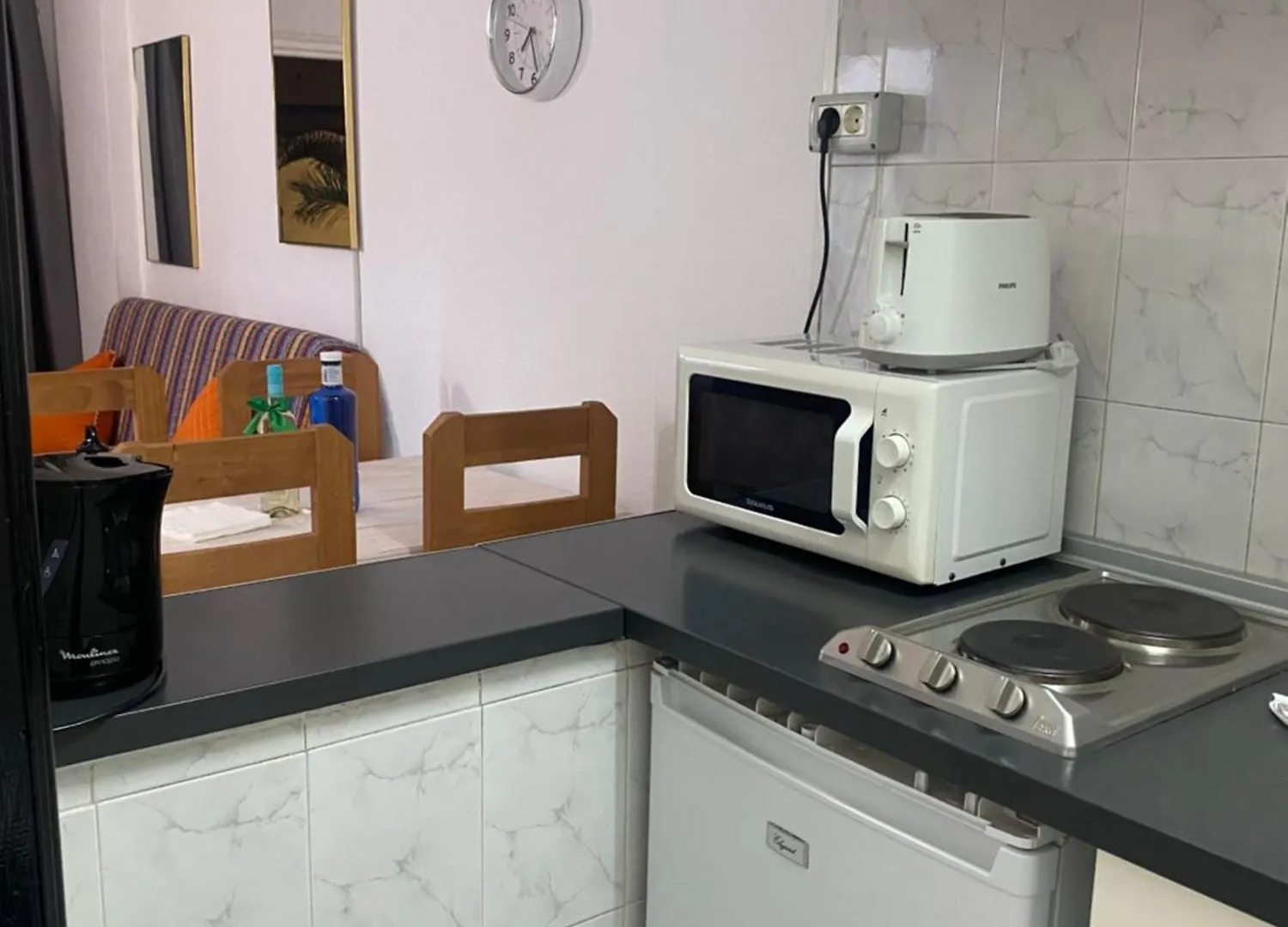 Torres Del Sol Edificio Apartment Playa de las Americas  Spain