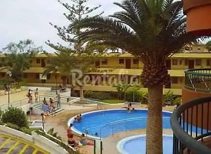 Torres Del Sol Edificio Apartment Playa de las Americas  Playa de las Americas (Tenerife)