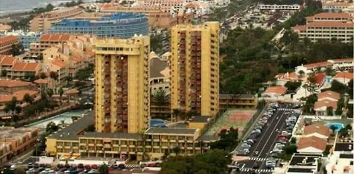 Torres Del Sol Edificio Apartment Playa de las Americas   Playa de las Americas (Tenerife)