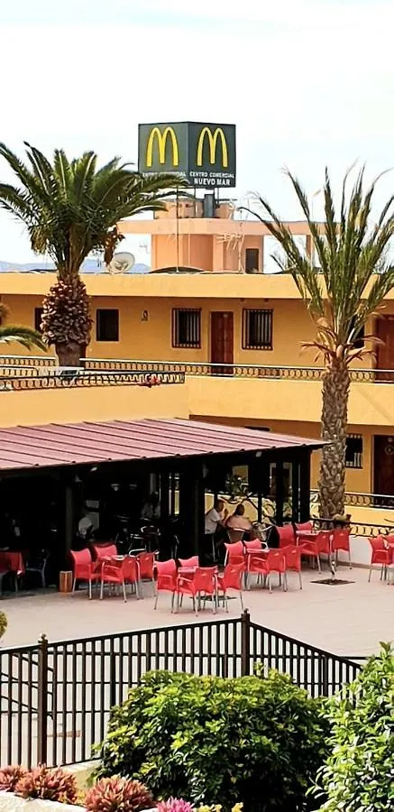 Torres Del Sol Edificio Apartment Playa de las Americas