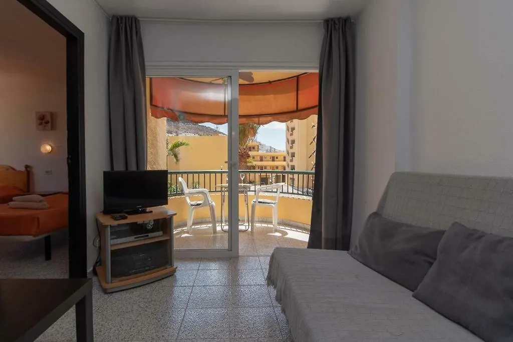 Torres Del Sol Edificio Apartment Playa de las Americas  Spain