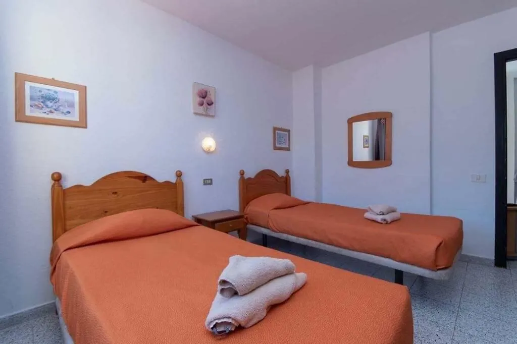 Torres Del Sol Edificio Apartment Playa de las Americas