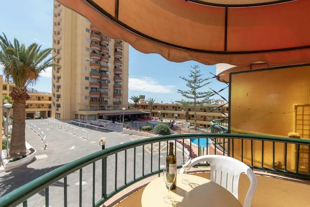 Torres Del Sol Edificio Apartment Playa de las Americas  Playa de las Americas (Tenerife)