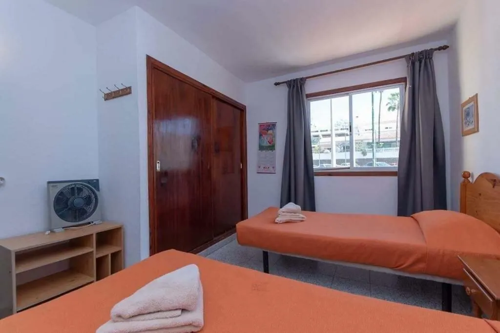 Torres Del Sol Edificio Apartment Playa de las Americas  Spain