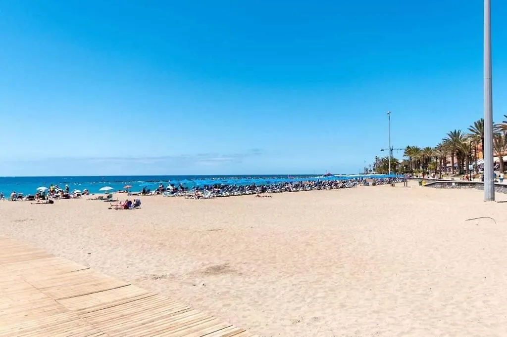Torres Del Sol Edificio Apartment Playa de las Americas  Spain
