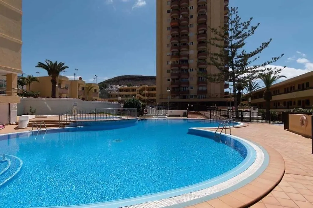 Torres Del Sol Edificio Apartment Playa de las Americas  0*, Playa de las Americas (Tenerife) Spain