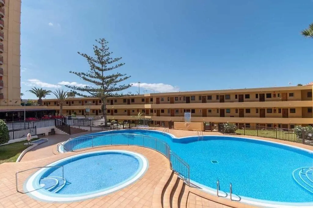 Torres Del Sol Edificio Apartment Playa de las Americas  0*, Playa de las Americas (Tenerife) Spain