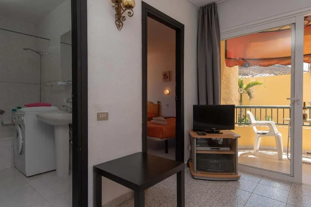 Torres Del Sol Edificio Apartment Playa de las Americas  Spain