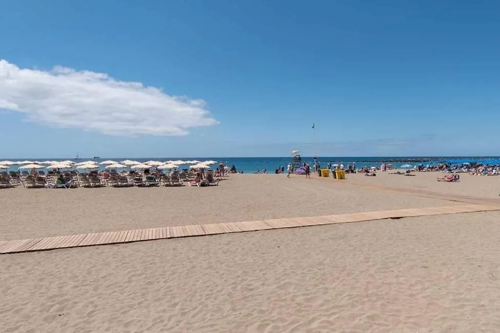 Torres Del Sol Edificio Apartment Playa de las Americas  0*, Playa de las Americas (Tenerife) Spain
