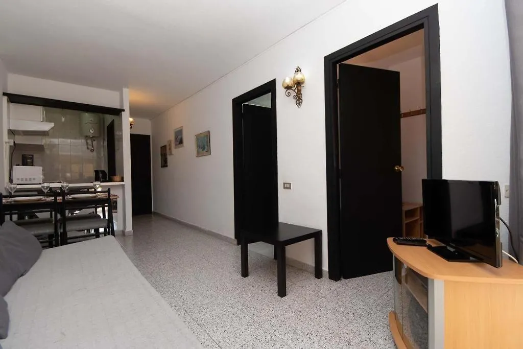 Torres Del Sol Edificio Apartment Playa de las Americas