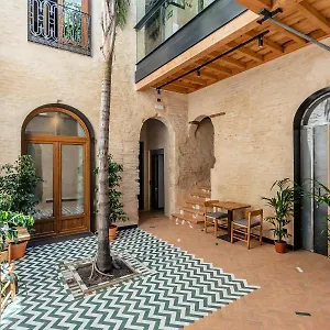 Santa Clara , Siviglia Spagna