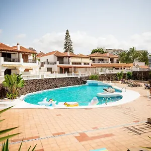 Sunny Large Terrace In Center Of Americas , Playa de las Americas (Tenerife) Spain