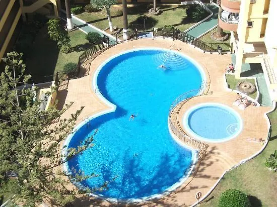 Torres Del Sol Edificio Apartment Playa de las Americas  Spain