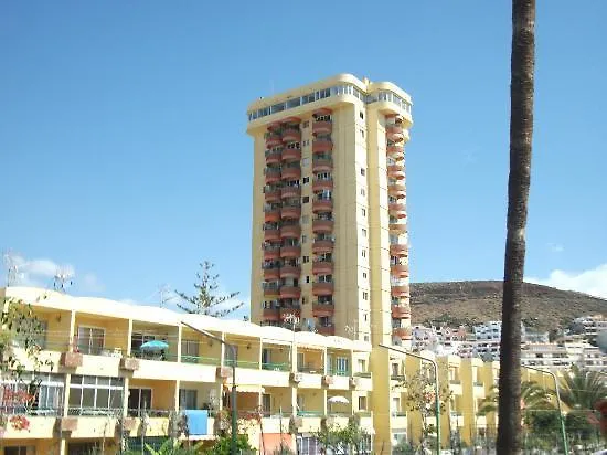 플라야데라스아메리카스 Torres Del Sol Edificio 아파트 0*,