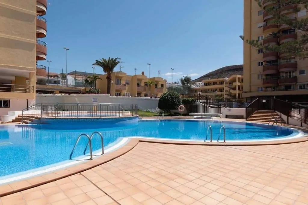 Torres Del Sol Edificio Apartment Playa de las Americas